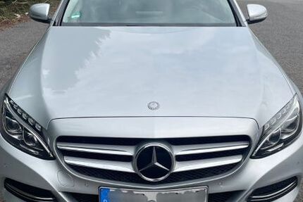Mercedes-Benz C 250 192.000 km 18.500 € Herne 44623