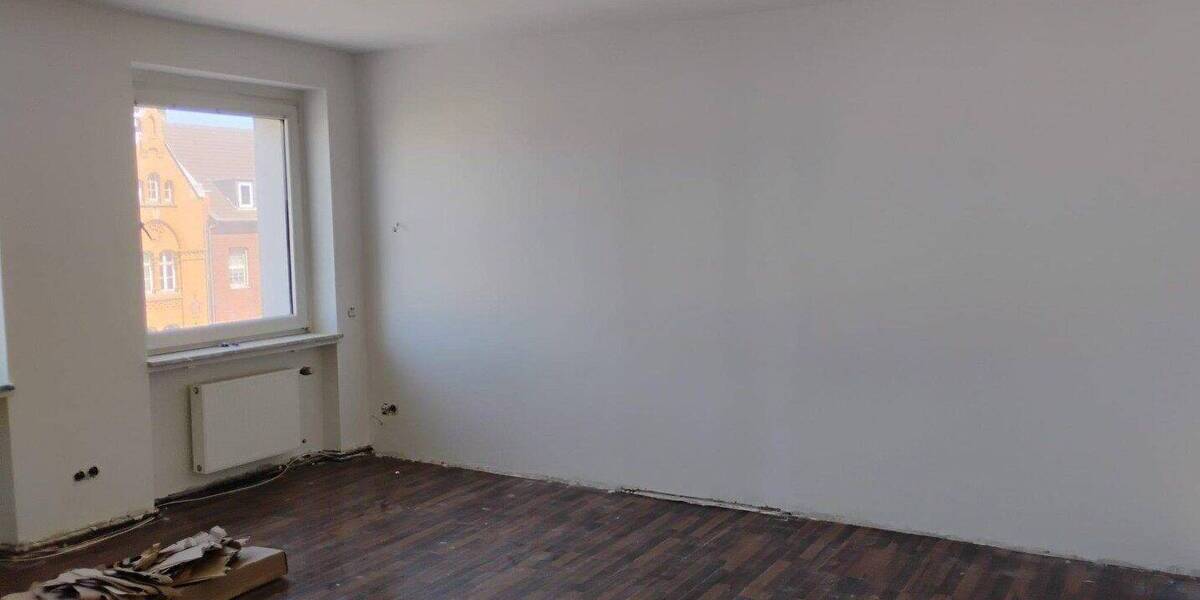 Etagenwohnung Düsseldorf Friedrichstadt - 2 Zimmer, 65 m&sup2;, 1.180&euro; | Angebot:26879414