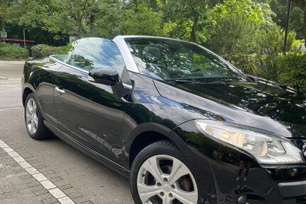 Renault Megane 114.000 km 5.500 &euro; Duisburg 47259