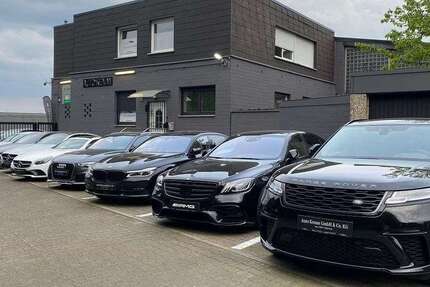 Porsche Panamera 155.000 km 64.980 &euro; Bottrop 46240