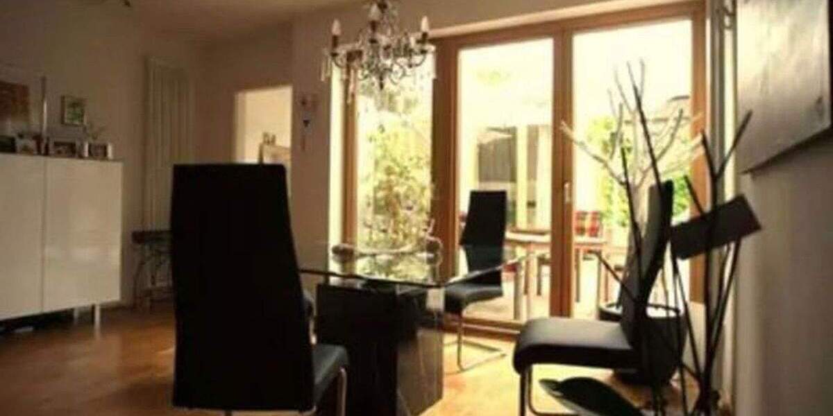 Etagenwohnung Meerbusch Osterath - 4 Zimmer, 135 m&sup2;, 795.000&euro; | Angebot:25337691