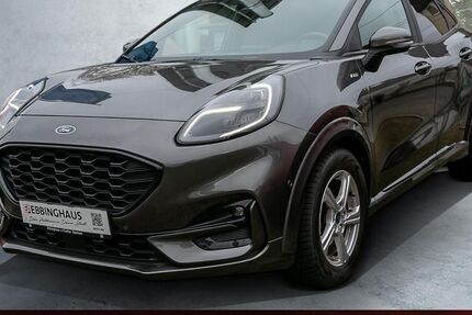 Ford Puma 53.000 km 18.690 &euro; Bochum 44803