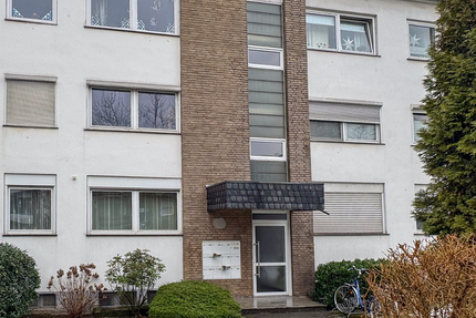 Wohnung zum Kaufen in Krefeld 158.000 € 66.78 m² 3 zimmer