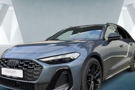 Audi A5 2.700 km 55.860 &euro; Moers 47441