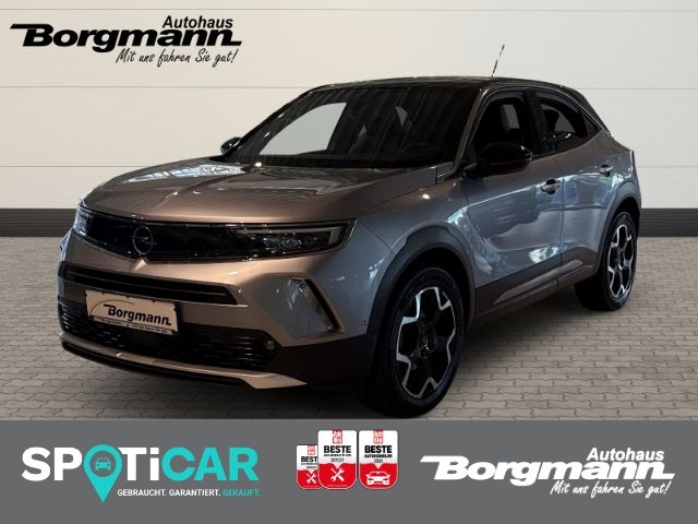 Opel Mokka 44.310 km 16.990 &euro; Bottrop 46240