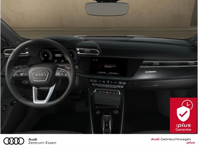 Audi A3 4.188 km 32.390 &euro; Essen 45143