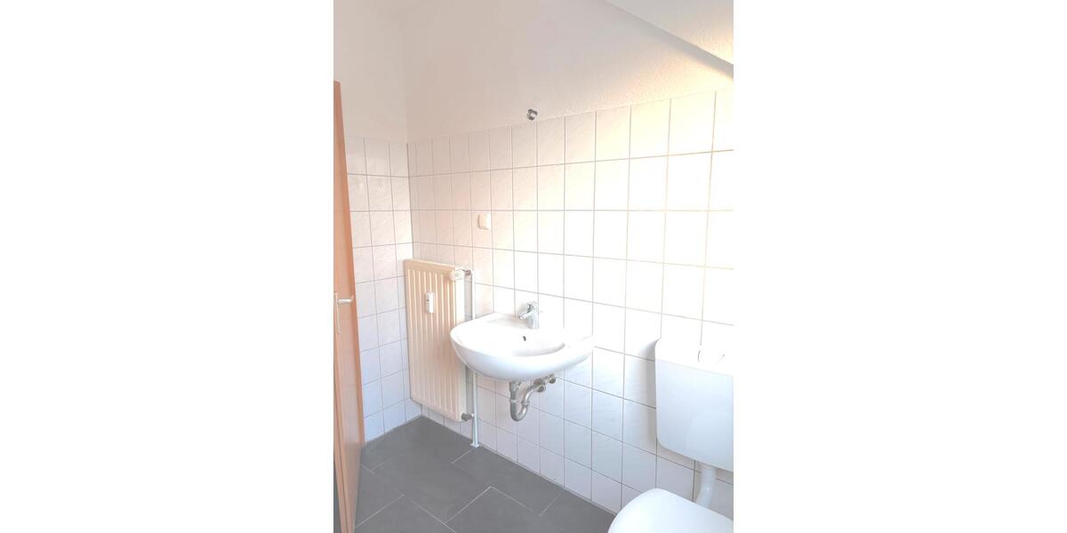 Dachgeschoßwohnung Gladbeck Alt-Rentfort - 1 Zimmer, 37 m&sup2;, 300&euro; | Angebot:25541377