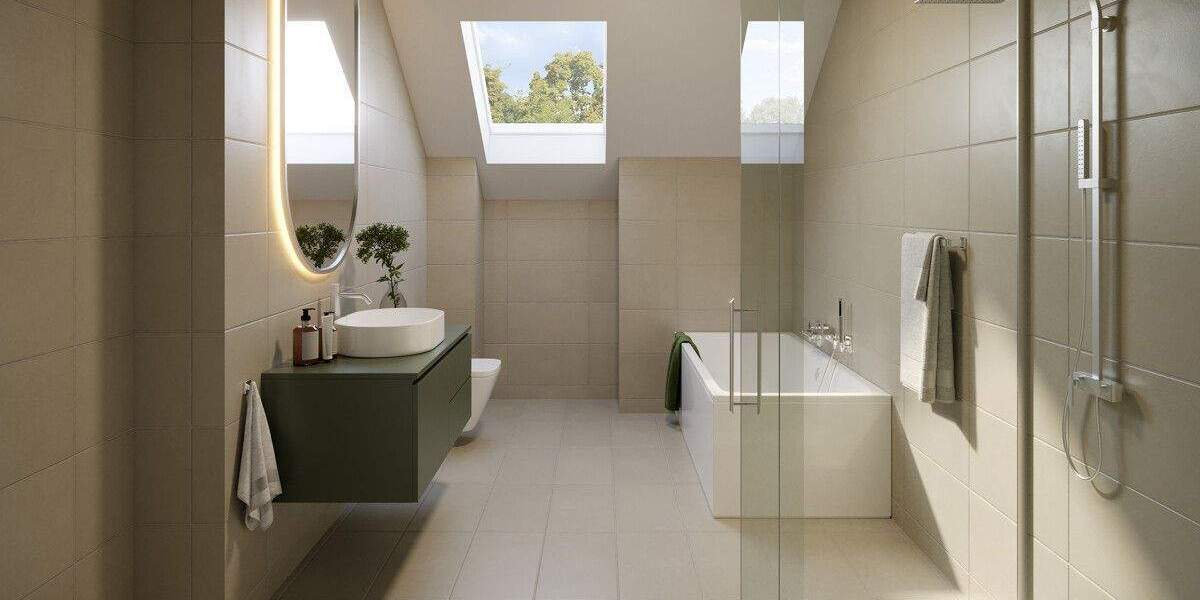 Doppelhaushälfte Mülheim an der Ruhr / Mintard Saarn/Mintard - 4 Zimmer, 615.000&euro; | Angebot:24116104