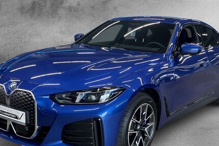 BMW i4 6.574 km 56.103 &euro; Krefeld 47800