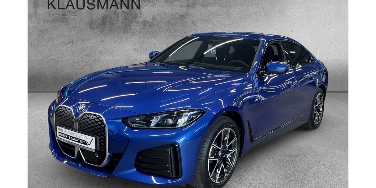 BMW i4 6.574 km 56.103 &euro; Krefeld 47800