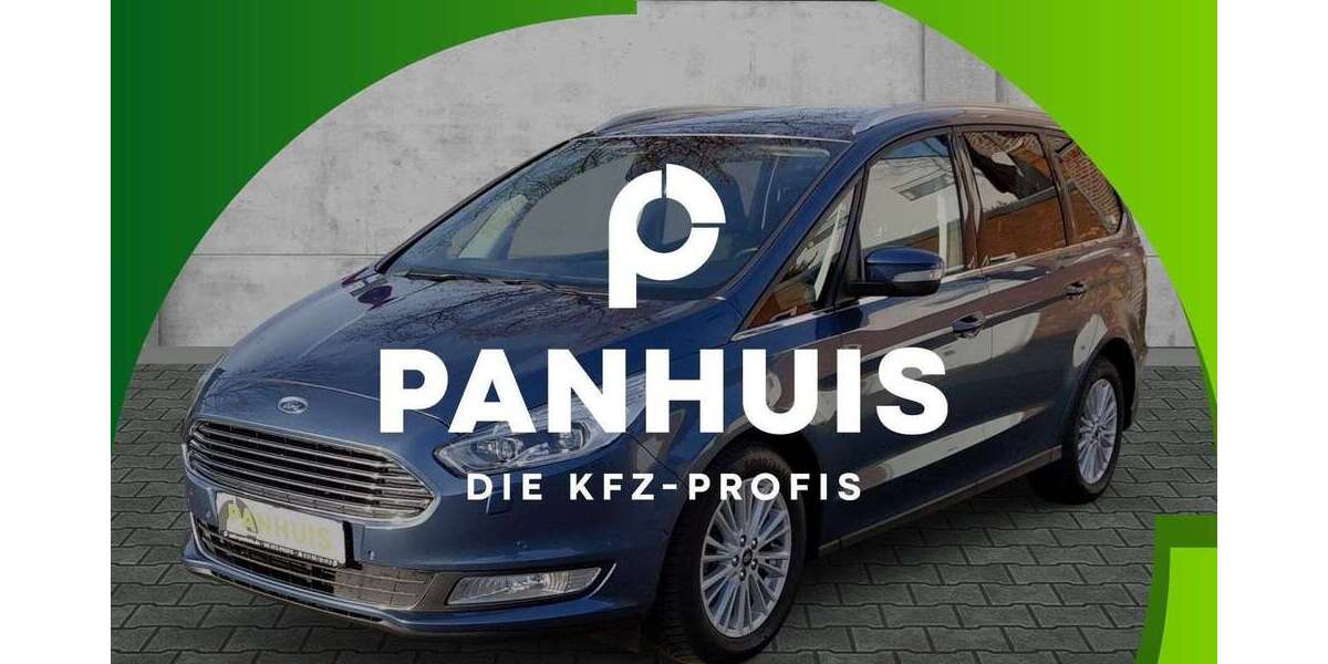 Ford Galaxy 35.750 km 29.990 &euro; Meerbusch 40670
