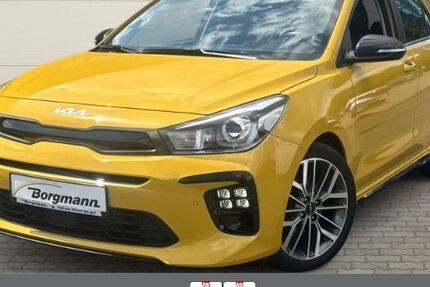 Kia Rio 45.500 km 16.290 &euro; Marl 45770