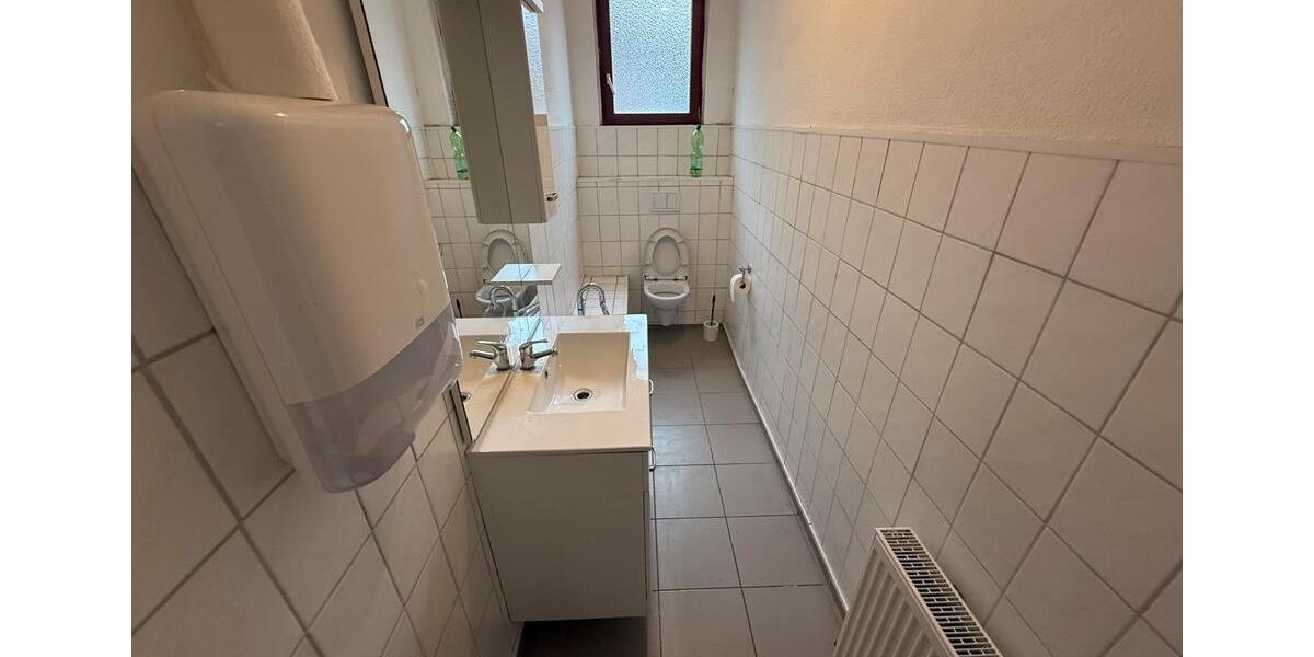 Gewerbeobjekt Bürofläche in Duisburg zu vermieten zimmer