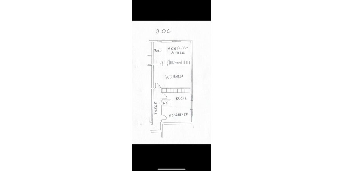 Großzügige Maisonettewohnung - Provisionsfrei 7 zimmer