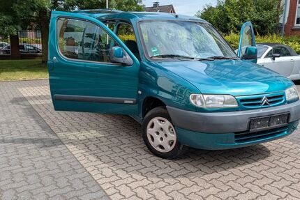 Citroen Berlingo 221.795 km 1.900 &euro; Wesel 46485