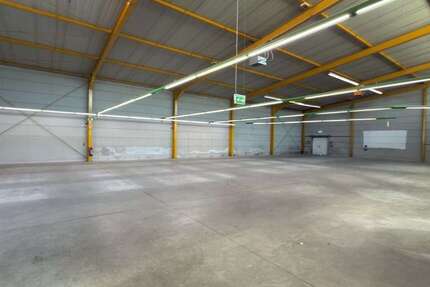 Gewerbeobjekt Bottrop Boy - 849.000&euro; | Angebot:27165693
