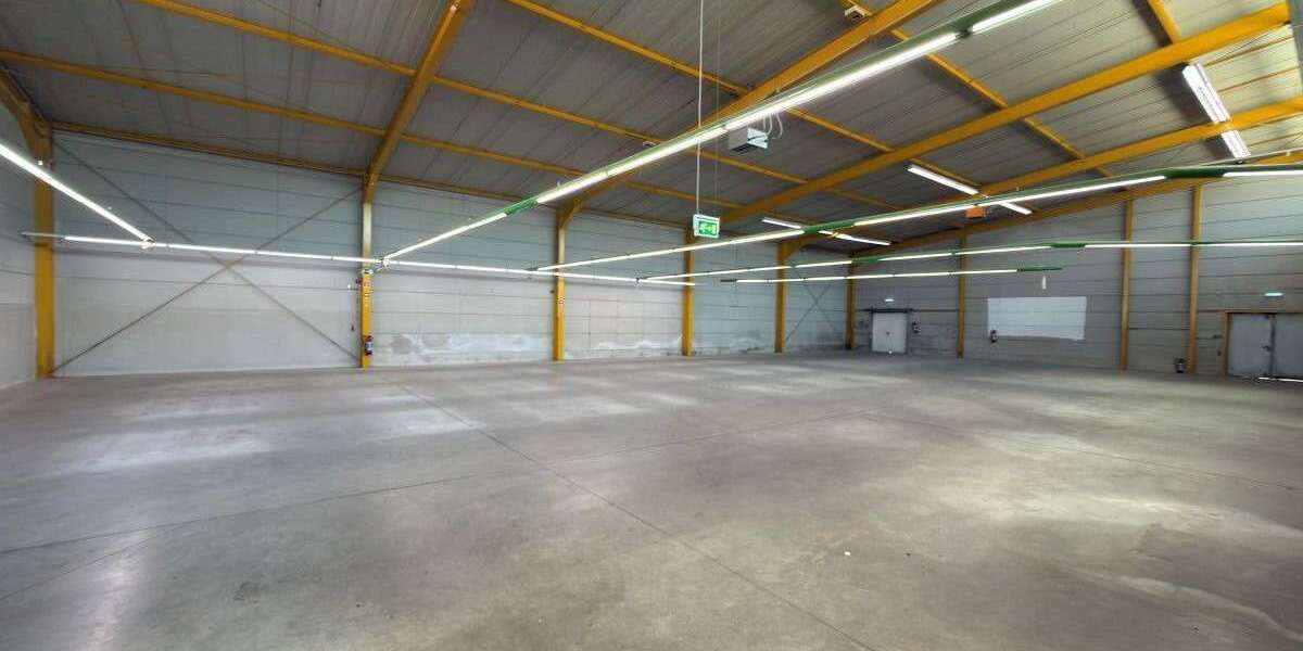 Gewerbeobjekt Bottrop Boy - 849.000&euro; | Angebot:27165693