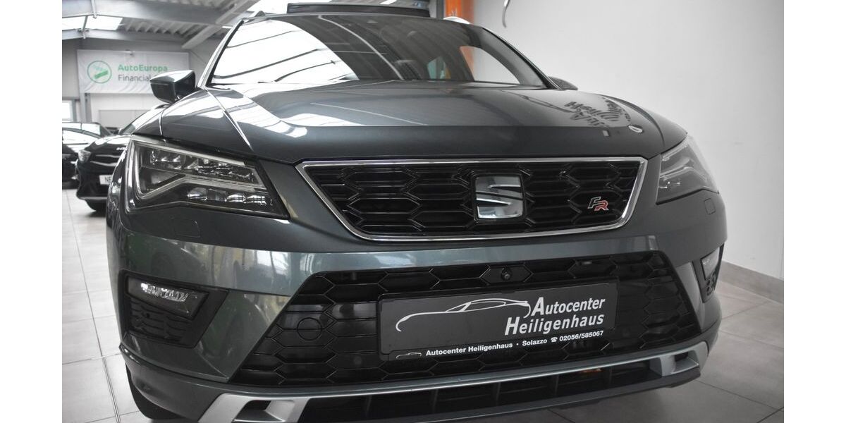 Seat Ateca 132.041 km 18.980 &euro; Heiligenhaus 42579