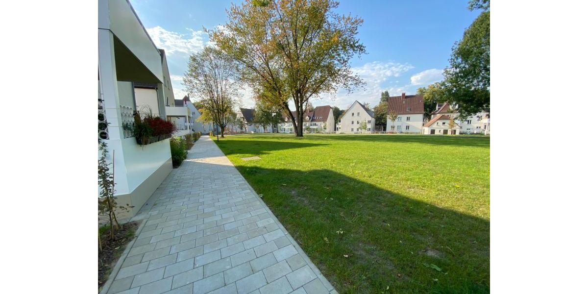 idyllisches Schmuckstück für ZWEI Personen mit WBS 2 zimmer