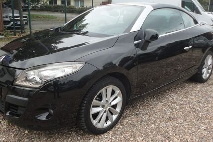 Renault Megane 133.200 km 4.799 € HERNE 44651