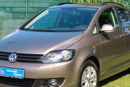 VW Golf Plus 37.500 km 13.800 € Wesel 46485