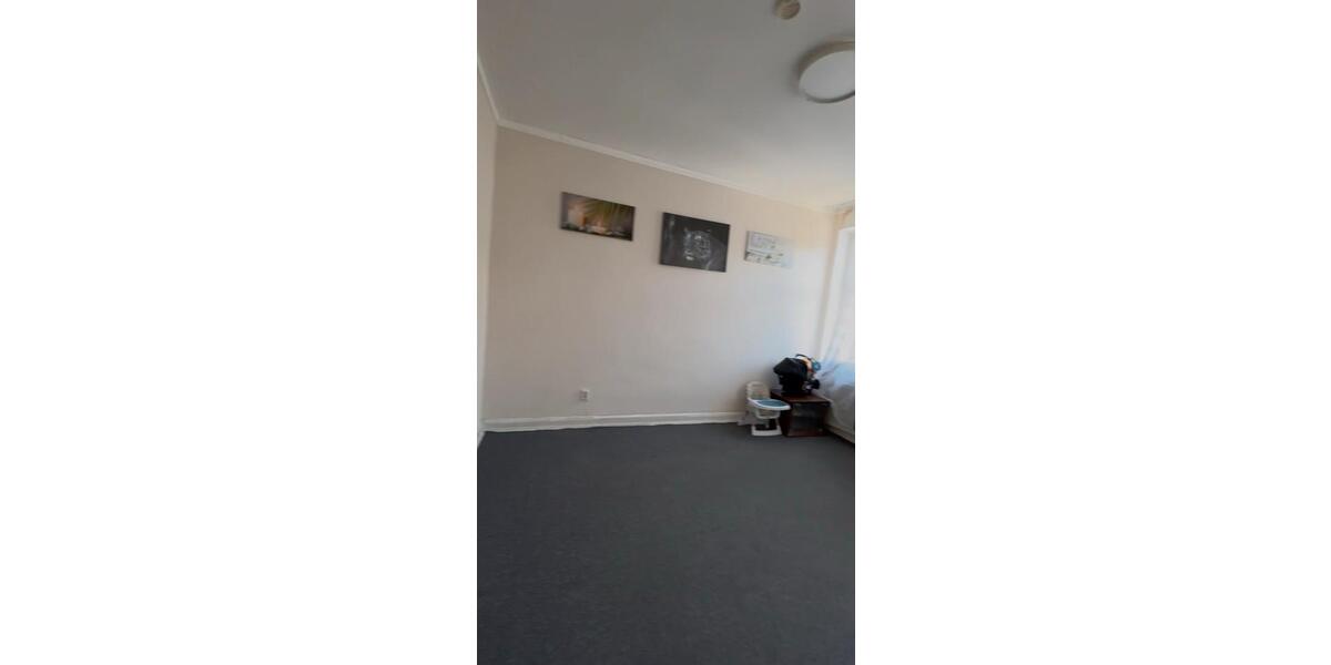 Etagenwohnung Duisburg Duisburg-Mitte - 3 Zimmer, 60 m&sup2;, 450&euro; | Angebot:26395425