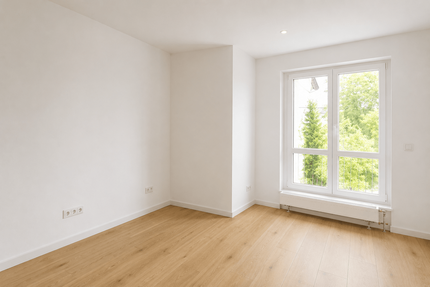 Wohnung Meerbusch Niederdonk - 1 Zimmer, 25 m&sup2;, 688&euro; | Angebot:27425147