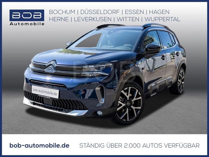C5 Aircross