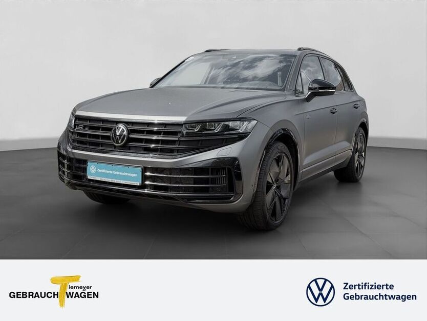 Touareg