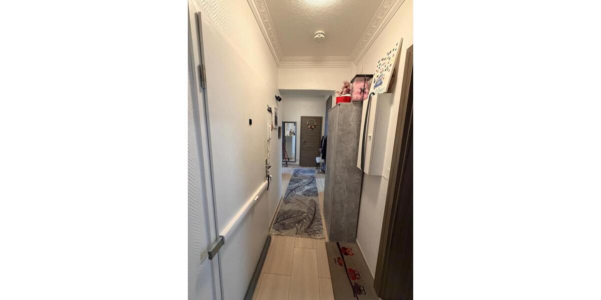 Etagenwohnung Duisburg Duisburg-Mitte - 3 Zimmer, 100 m&sup2;, 145.000&euro; | Angebot:27425670