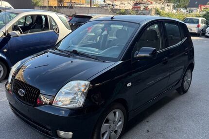 Kia Picanto 178.000 km 1.800 &euro; Essen 45143