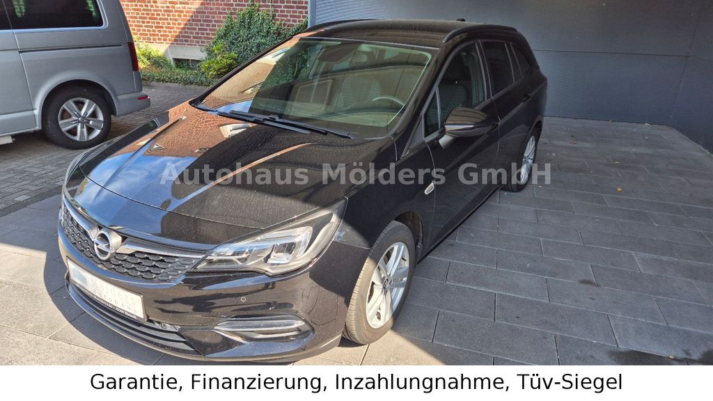 Opel Astra 74.000 km 13.950 &euro; Rheurdt 47509