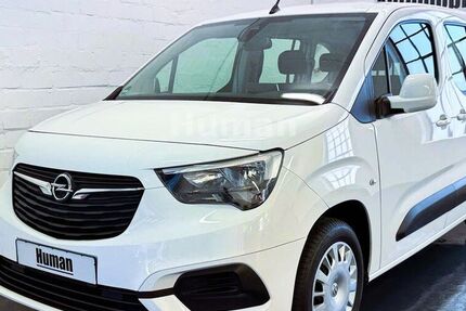 Opel Combo Life