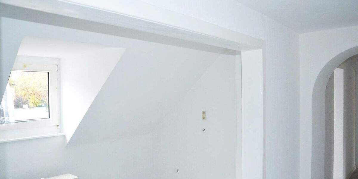 Etagenwohnung Gelsenkirchen Erle - 4 Zimmer, 78 m&sup2;, 550&euro; | Angebot:25410339