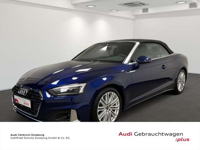 Audi A5 49.860 km 37.950 &euro; Duisburg 47249
