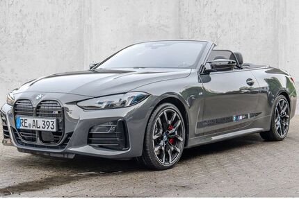 BMW M440 9.990 km 75.490 &euro; Herne 44625