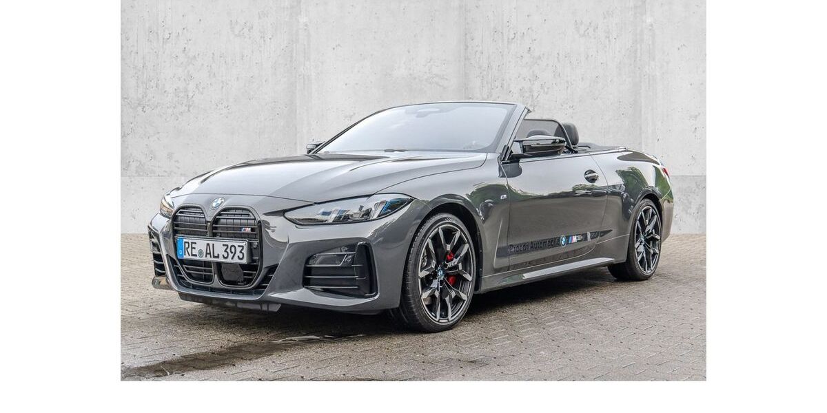 BMW M440 9.990 km 75.490 &euro; Herne 44625