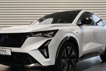 Renault Rafale 7.800 km 49.275 &euro; Duisburg 47059