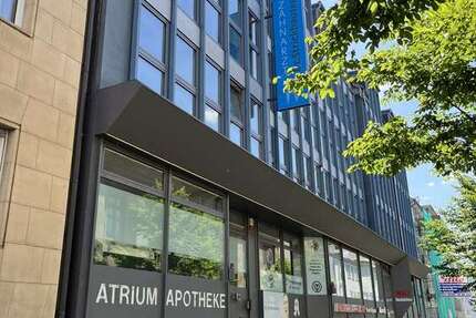 Gastronomie in Mülheim an der Ruhr 2.495 € 290.9 m² zimmer