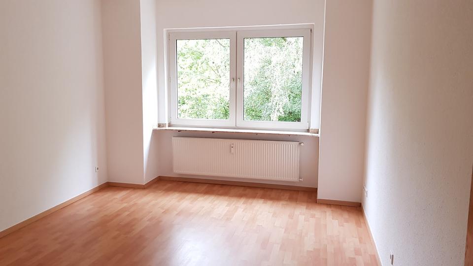Etagenwohnung Herne Wanne-Bickern - 2.5 Zimmer, 57 m&sup2;, 385&euro; | Angebot:26094940