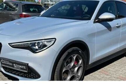 Alfa Romeo Stelvio 1.200 km 36.290 € Wesel 46485