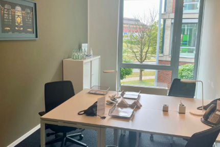 Gewerbeobjekt Oberhausen Alt-Oberhausen - 1.928&euro; | Angebot:26370737