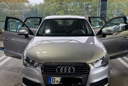 Audi A1 173.500 km 5.500 € Düsseldorf 40474