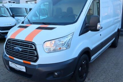 Ford Transit 177.000 km 16.450 &euro; Krefeld 47799