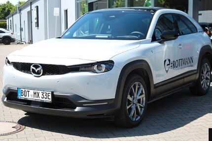 Mazda MX-30 7.219 km 29.800 € Bottrop-Kirchhellen 46244