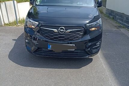 Opel Combo Life