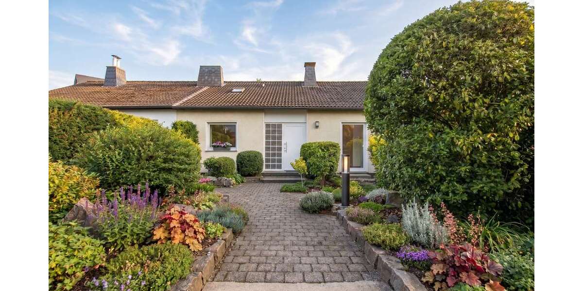 Einfamilienhaus Bochum Bochum-Südwest - 5 Zimmer, 115 m&sup2;, 369.000&euro; | Angebot:27411369