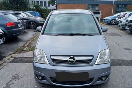Opel Meriva 155.000 km 5.000 € Krefeld 47798