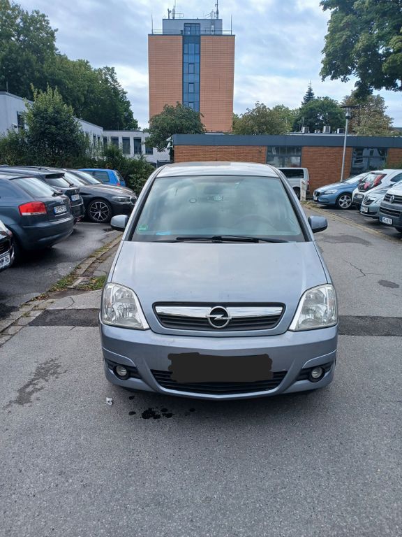 Opel Meriva 155.000 km 5.000 € Krefeld 47798