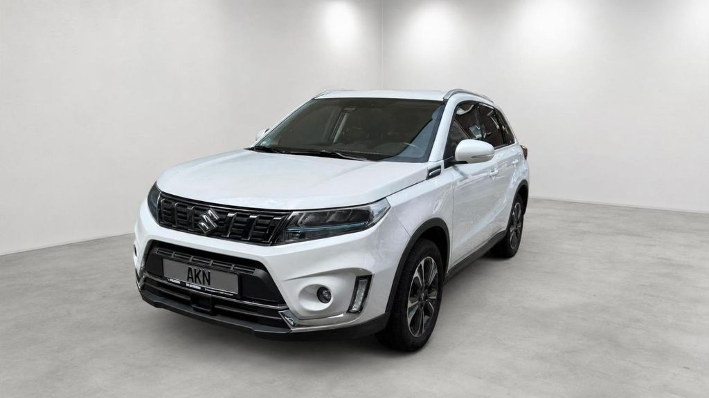 Suzuki Vitara 106.837 km 16.890 &euro; Oberhausen 46047